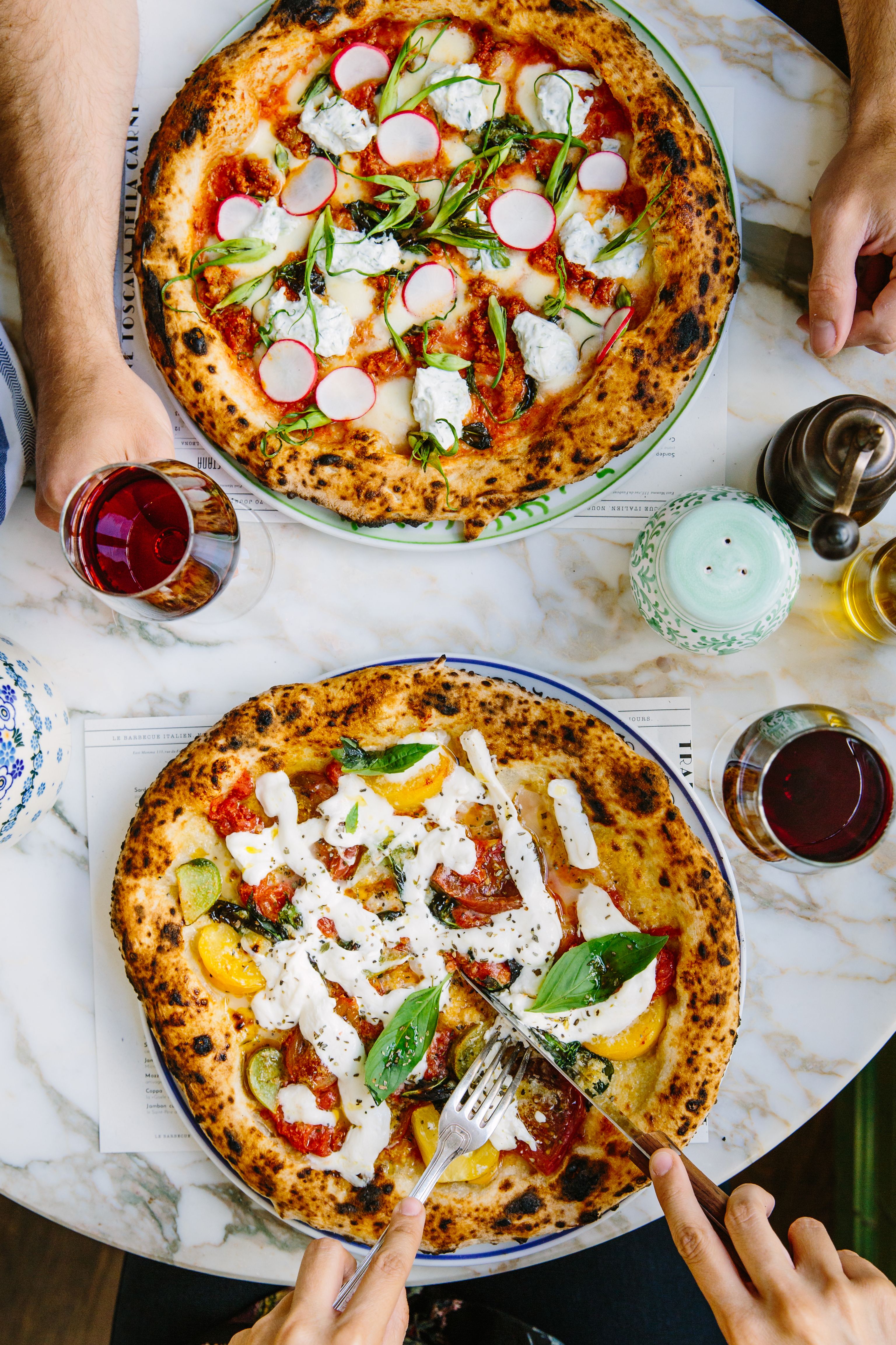 restaurant 111 Rue Réaumur, 75002 Paris