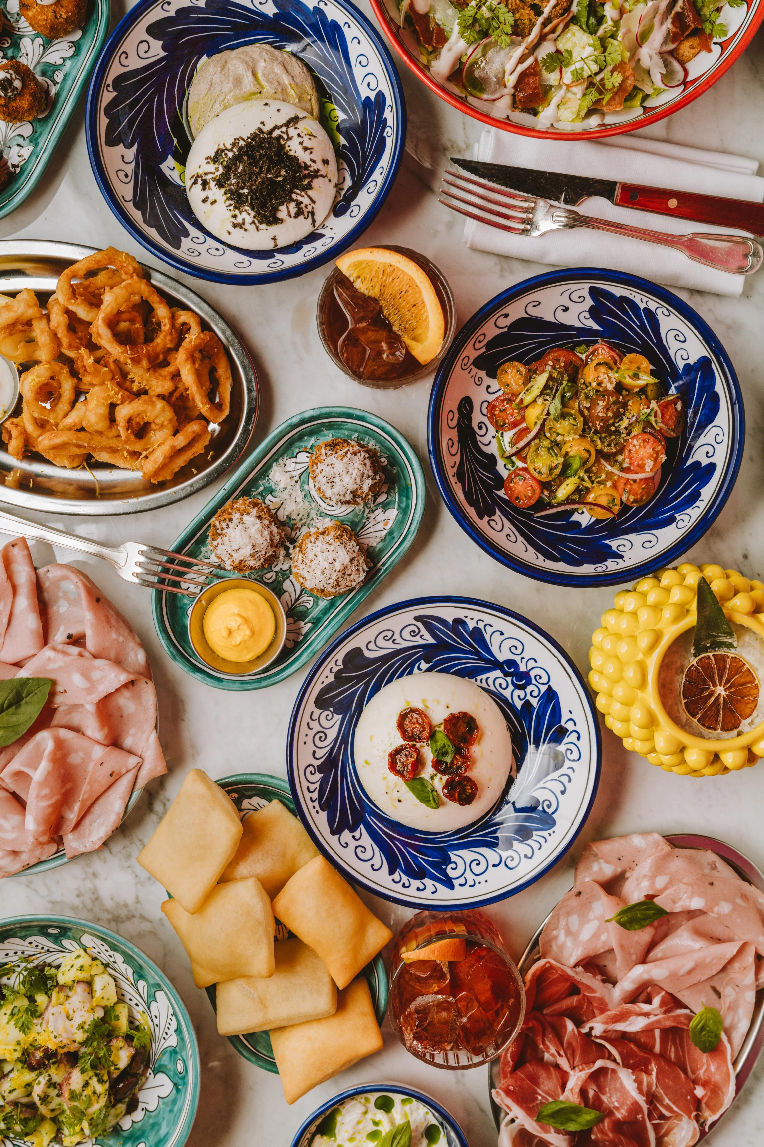 restaurant Torre Picasso, Plaza Pablo Ruiz Picasso 1, 28020 Madrid