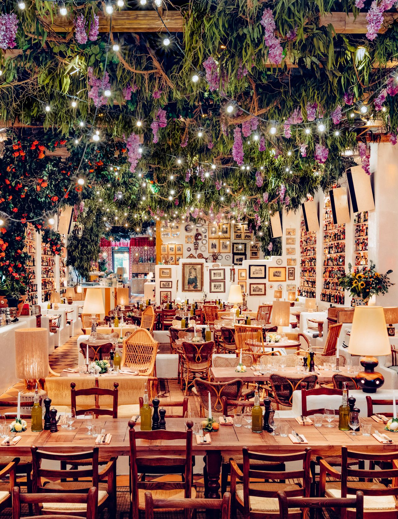 Circolo Popolare London · Italian Restaurant · London Fitzrovia