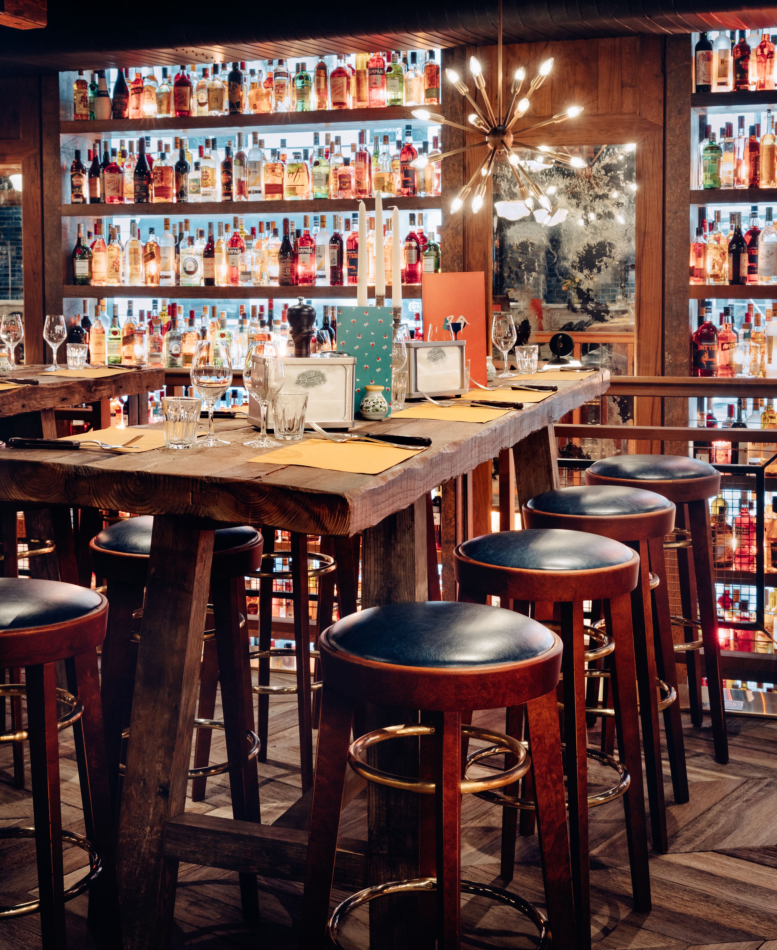 restaurant 111 Rue Réaumur, 75002 Paris