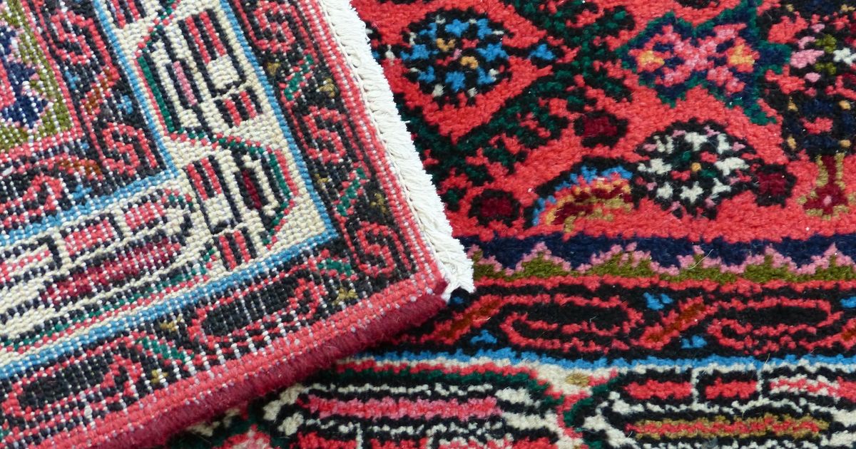 Why Wool Rugs Need Pads (and Why Size Matters) RugPadUSA