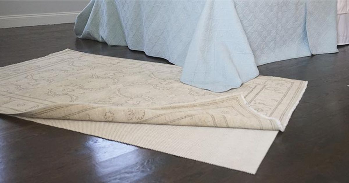 Can cheap rug pads ruin your expensive floors? Yup. - RugPadUSA