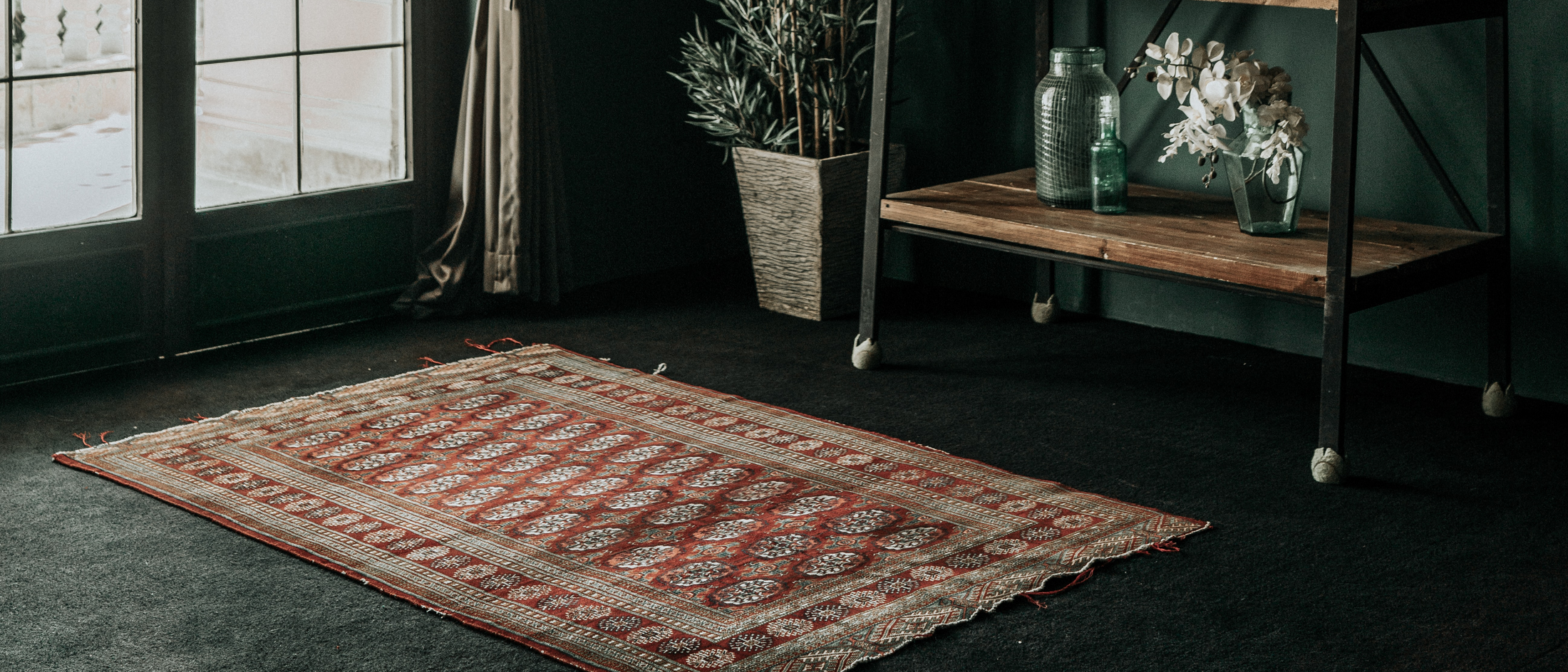 Stylish Examples of Layering Rugs on Carpet That You'll Love - RugPadUSA