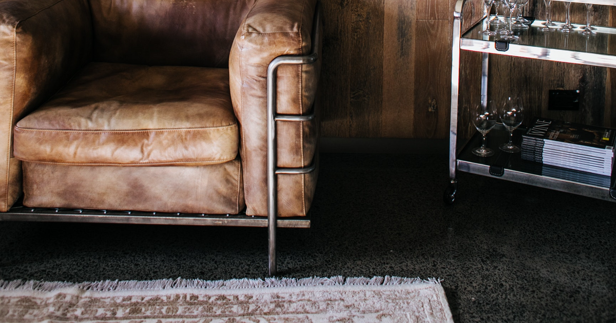 Keep Rugs From Slipping On Carpet, How To Keep An Area Rug On Carpet From Moving