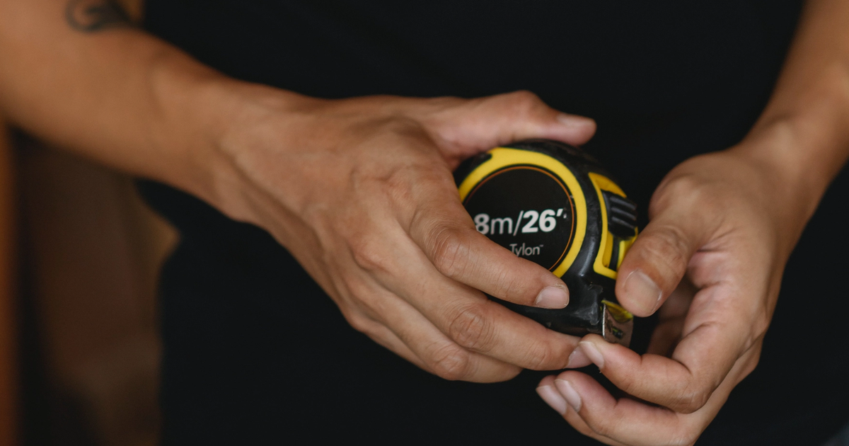 Here's How To Tell What Size Rug Pad You Need RugPadUSA