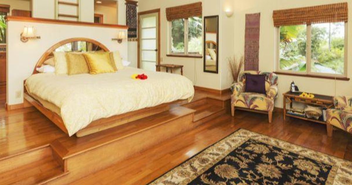 The Best Rug Pad For Engineered Hardwood RugPadUSA