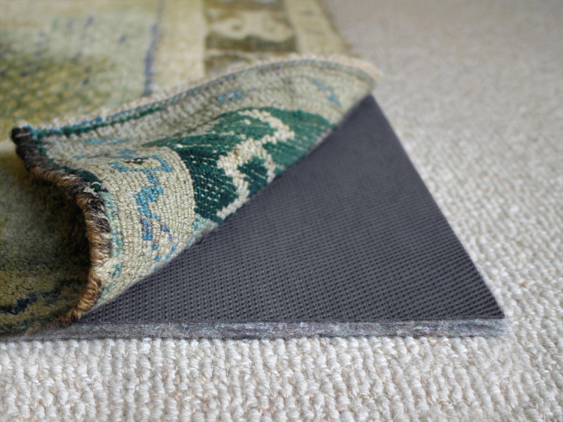 Good Quantity Anti-Slip Non Woven Waterproof Carpet Underlay