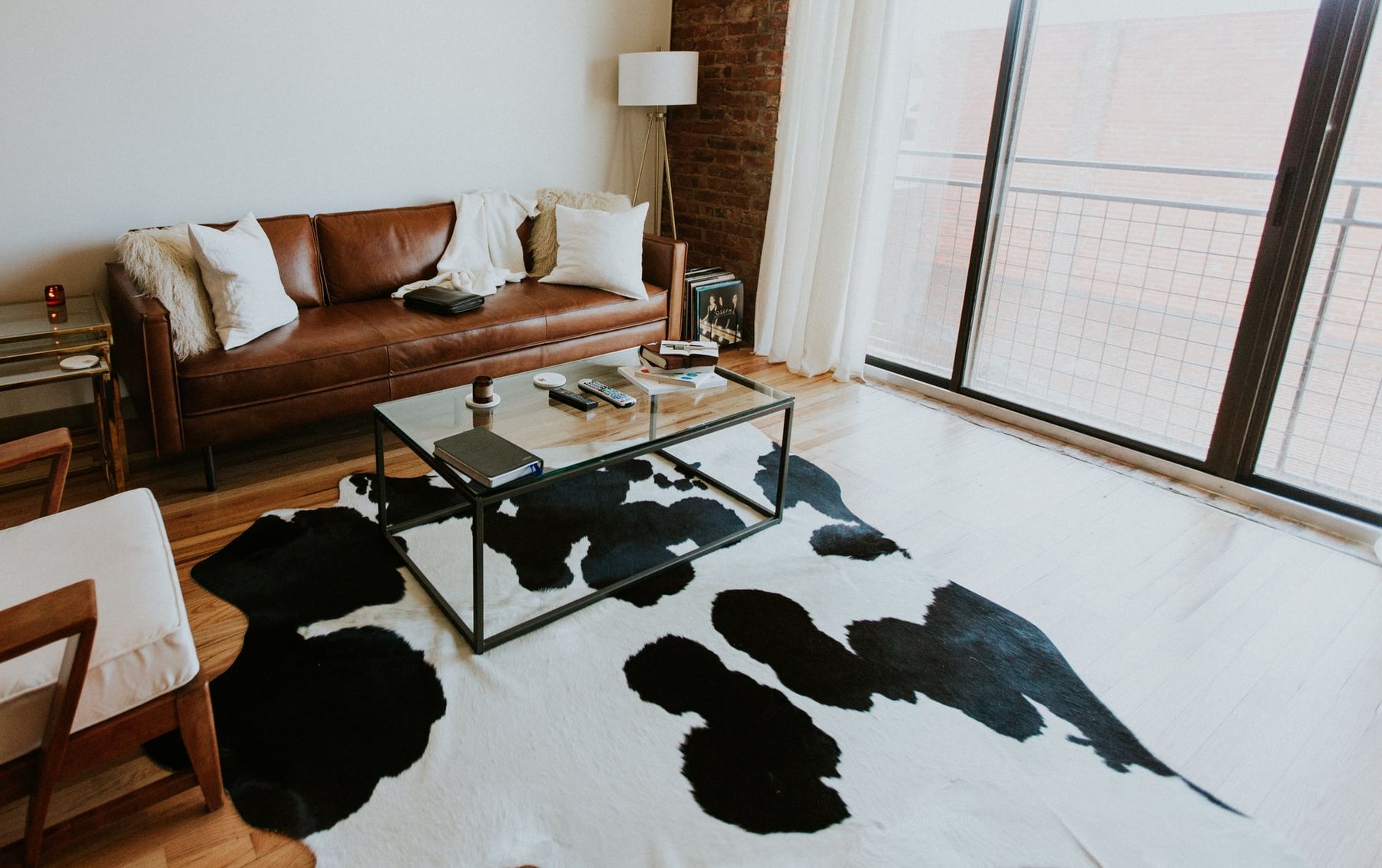 Rug Pads for Cowhide: A Guide - RugPadUSA