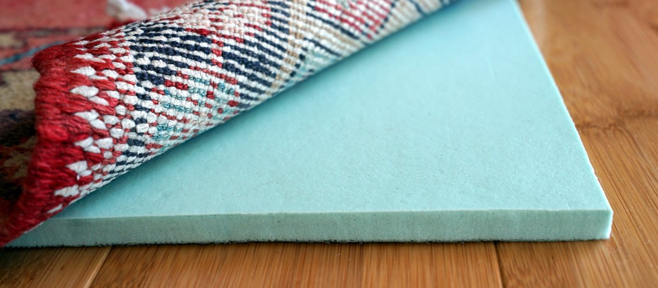 Carpet Padding Types: Everything You Need to Know About Carpet's