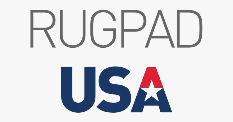 rugpadusa.com logo