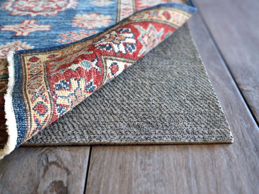 Anchor Grip Rug Pad: The Perfect Companion for Vinyl Flooring