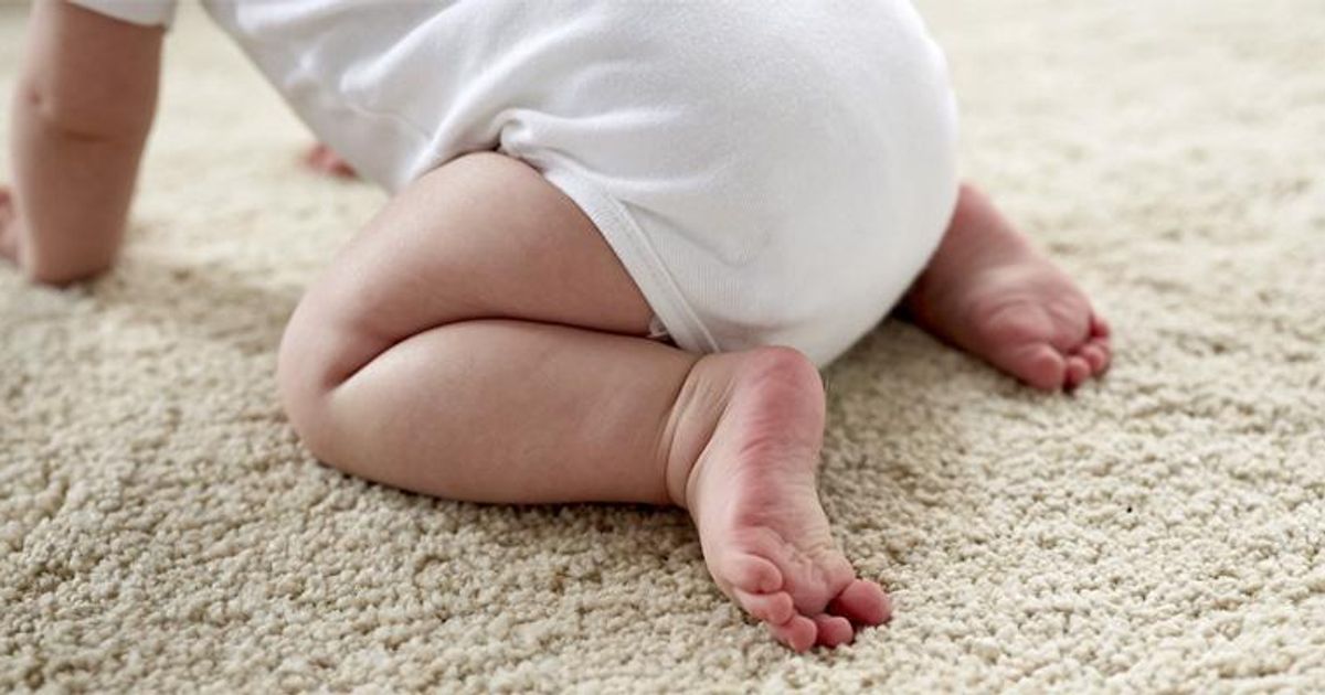 Which Rug Pad is Safest for Children? RugPadUSA