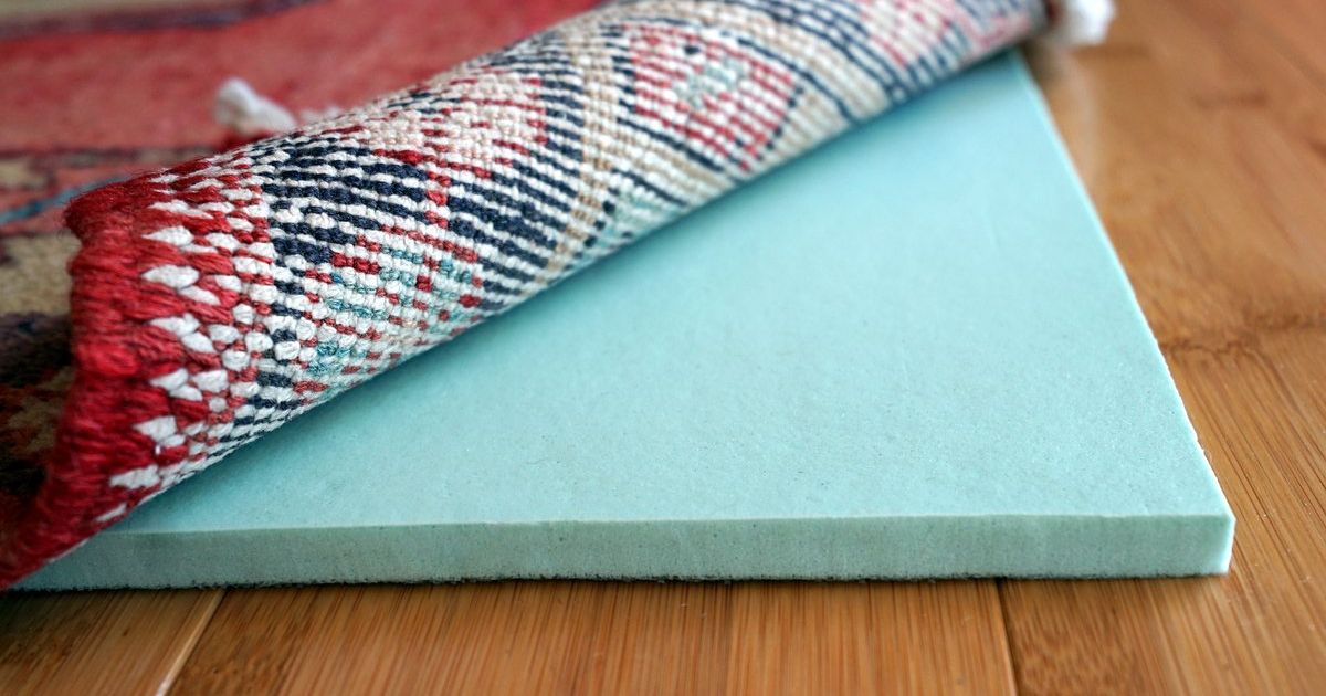 Memory Foam Rug Pads - RugPadUSA