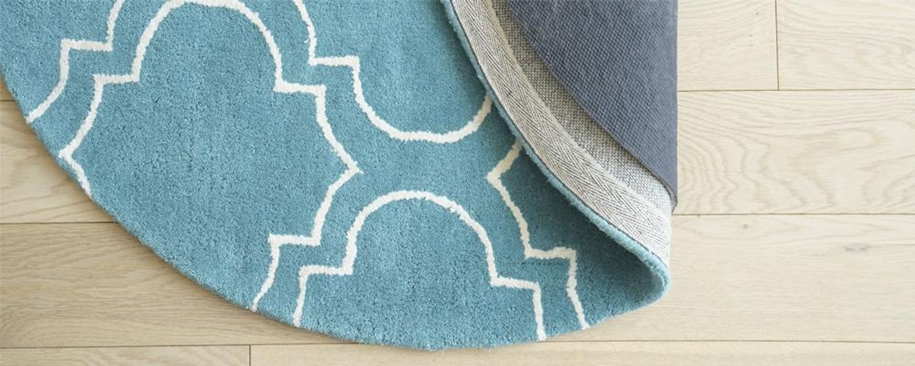 How to Keep Rugs From Sliding: 4 Easy (And Cheap) Solutions - RugPadUSA