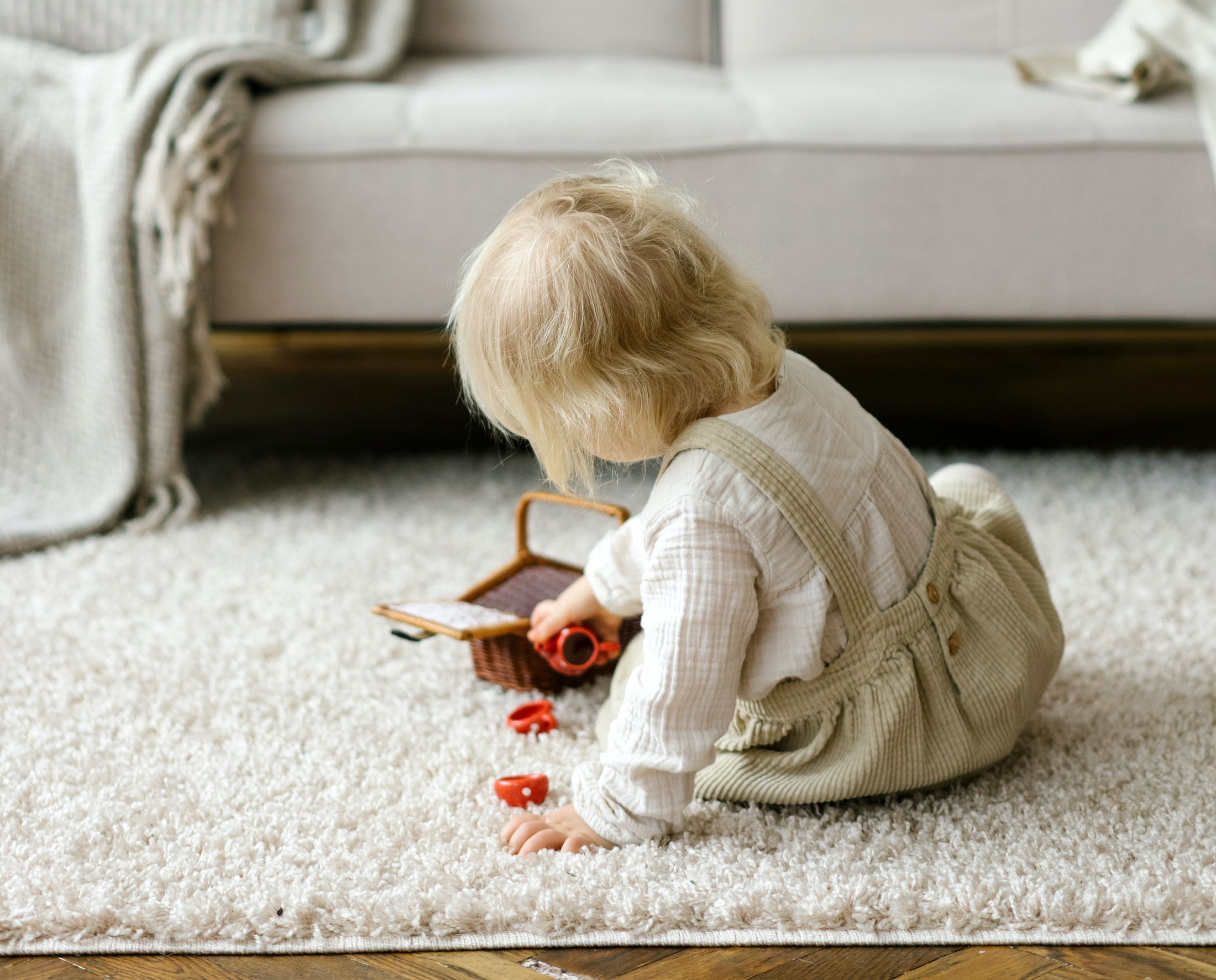 Is Memory Foam Carpet Padding Good Yes. Here s Why RugPadUSA