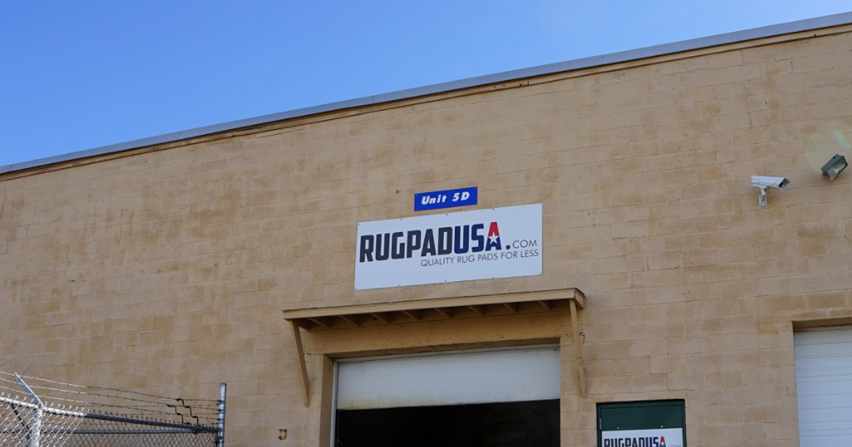 Free Shipping RugPadUSA