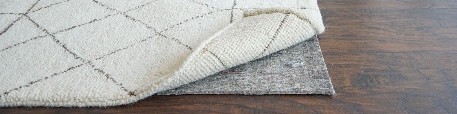 100% Polyester Anti Slip Felt Nonslip Carpet Underlay Fabric - China Rug Pad  and Felt Rug Pad price
