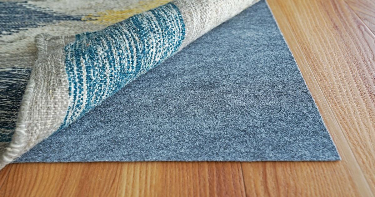 Why you need a rug mat for your area rugs RugPadUSA