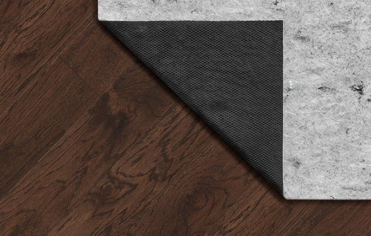 65 x 95cm Anti Slip Rug Carpet Gripper Underlay for Hard Wood Laminate Floors 