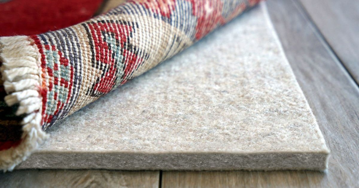 Want A Rug Cushion For Under Your Area Rug? Start Here. - RugPadUSA
