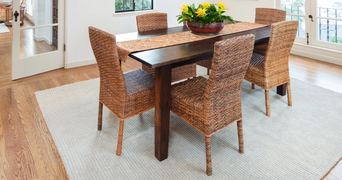 The Best Rug Pads to Protect Rugs and Floors from Furniture RugPadUSA