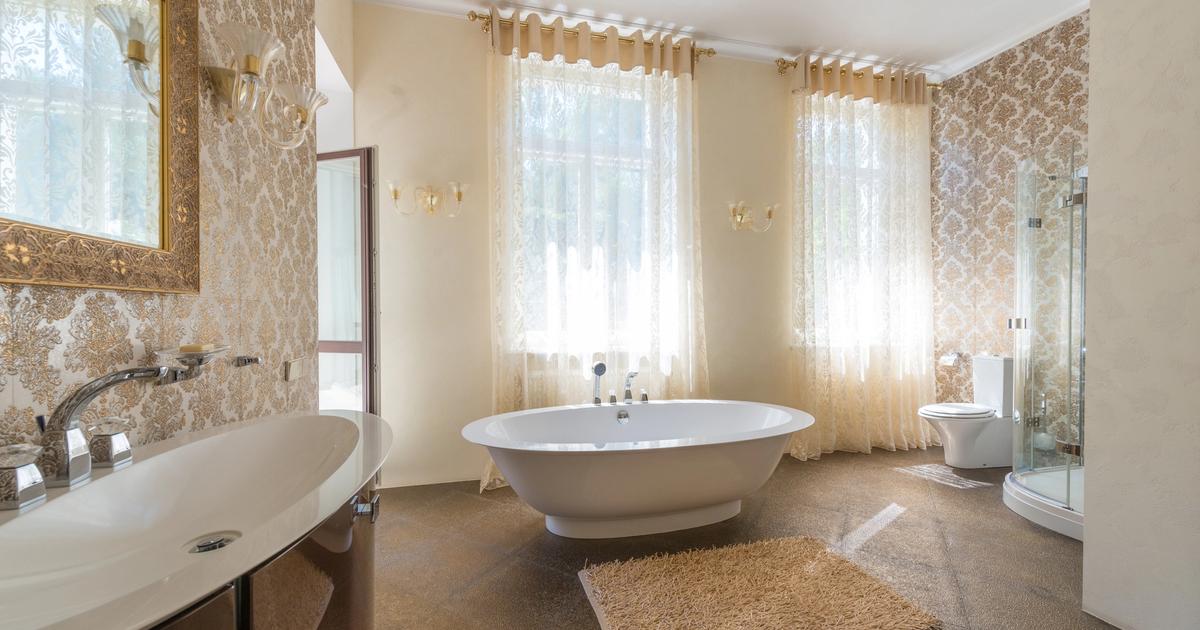 These Are The Best Rug Pads For Your Bathroom - RugPadUSA