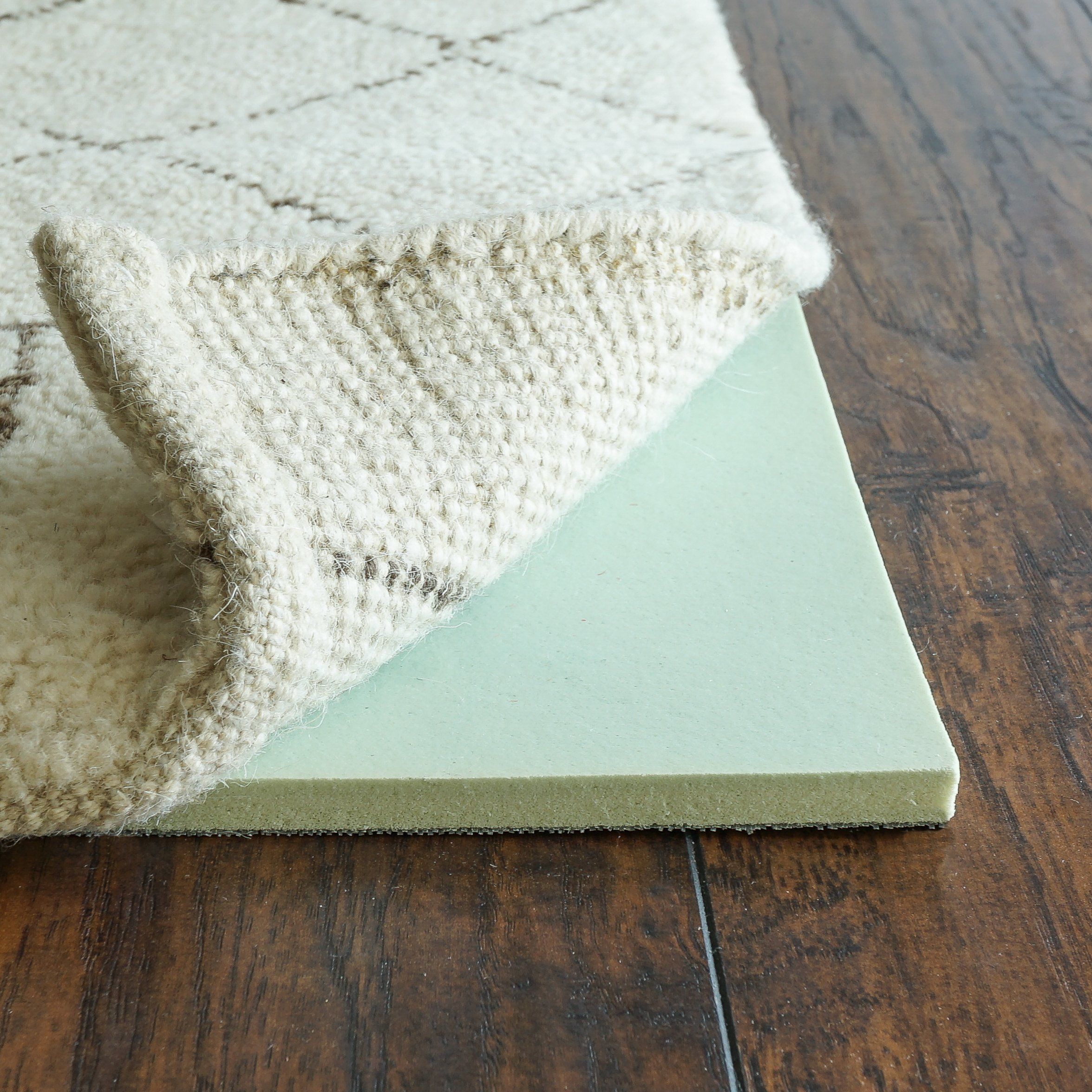 Memory deals foam rug