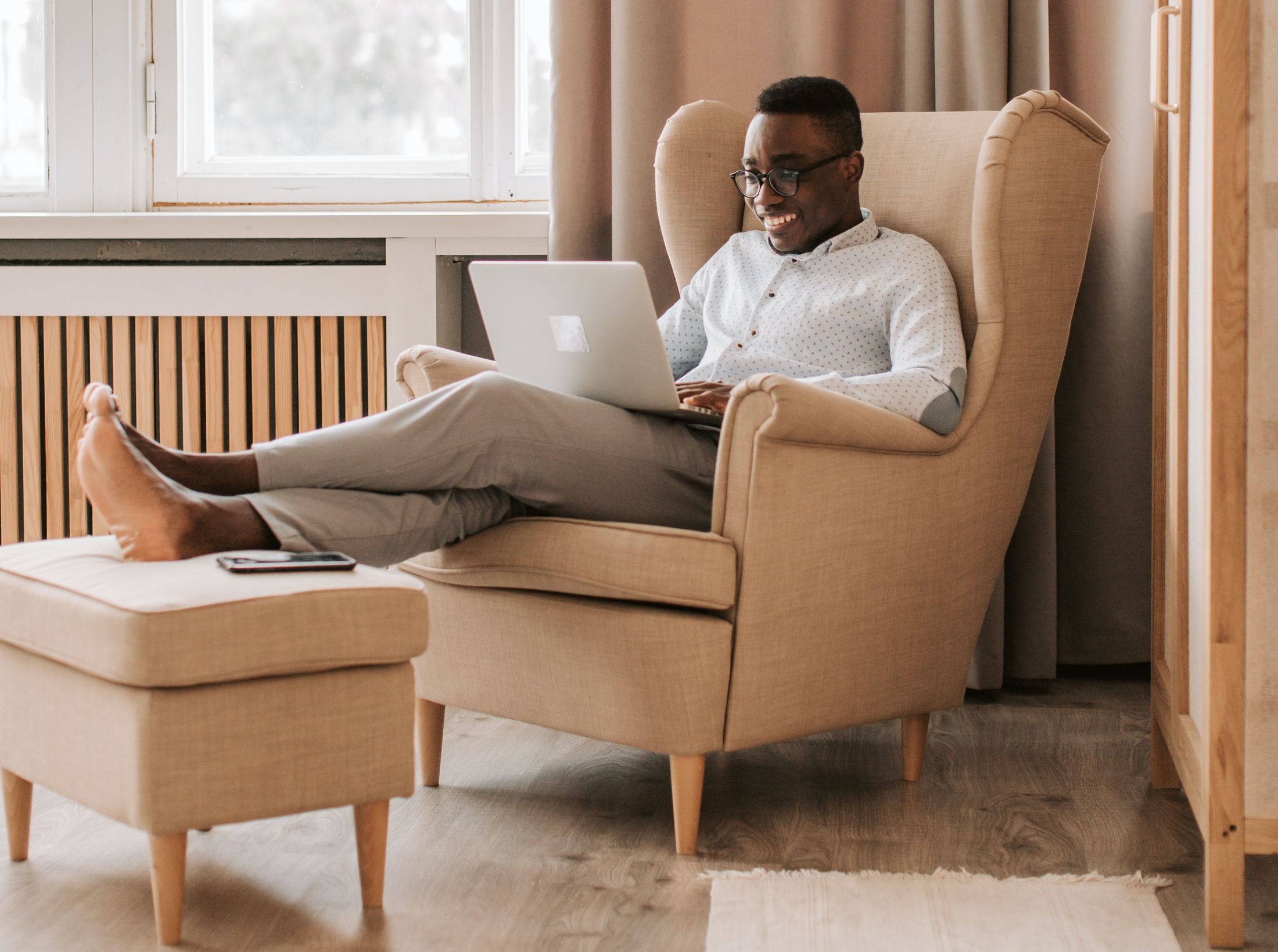 5 Ways to Stop Furniture From Sliding That Don t Suck RugPadUSA