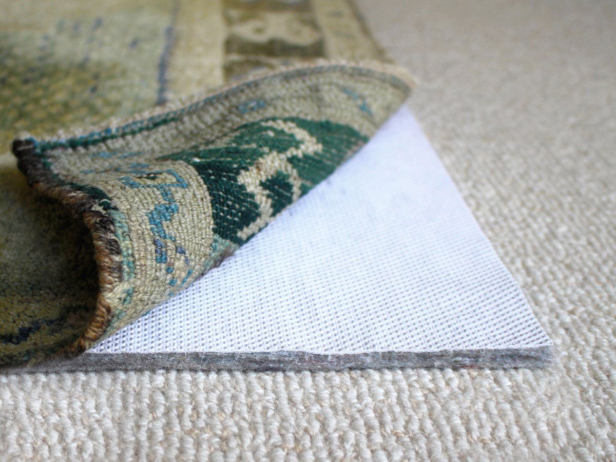 How to keep chair mat from moving on carpet sale