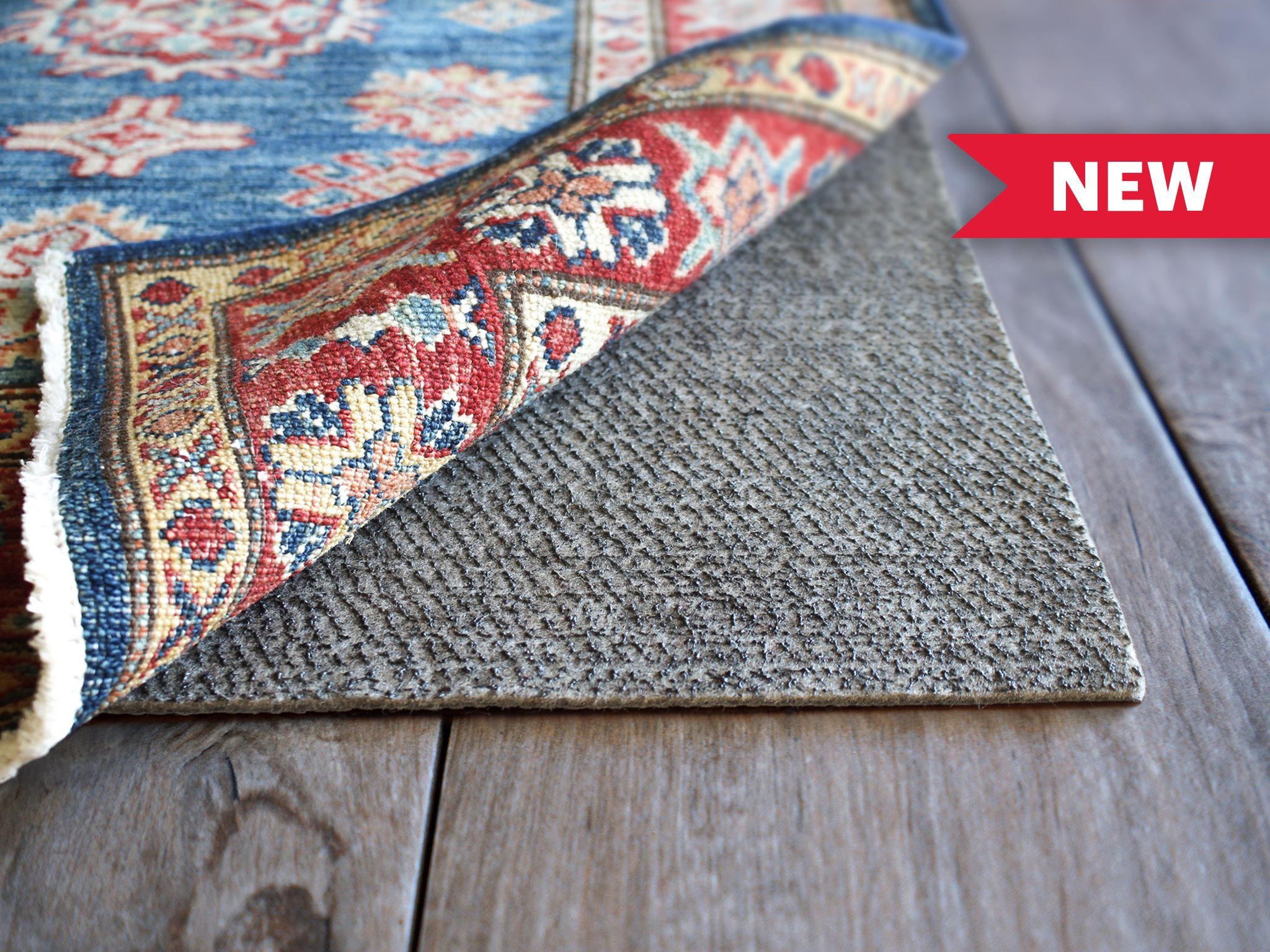 replace carpet pad urine