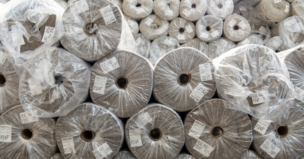 Return Policy RugPadUSA