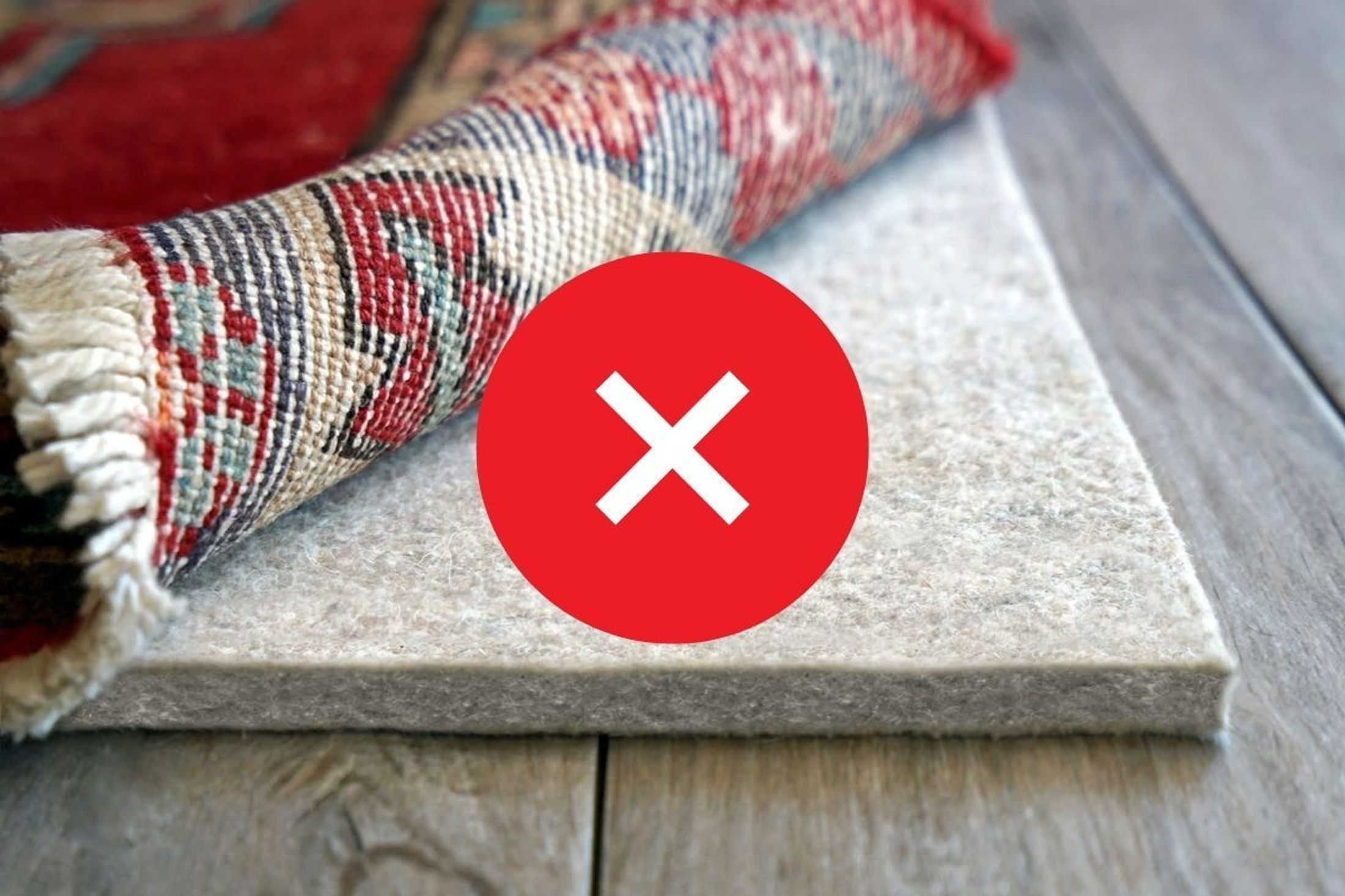 Carpet Padding & Rug Padding: What is Right for Your Home?