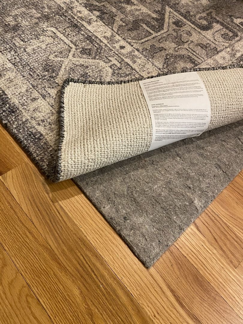 RUGPADUSA Rug Pad