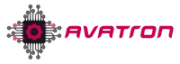 AVATron Logo AVATron logo