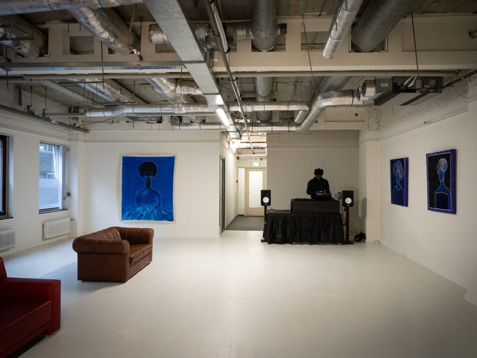 De White Studio