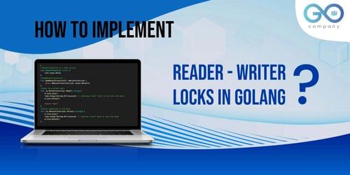 How to Implement Reader-Writer Locks in Golang? Banner image's picture