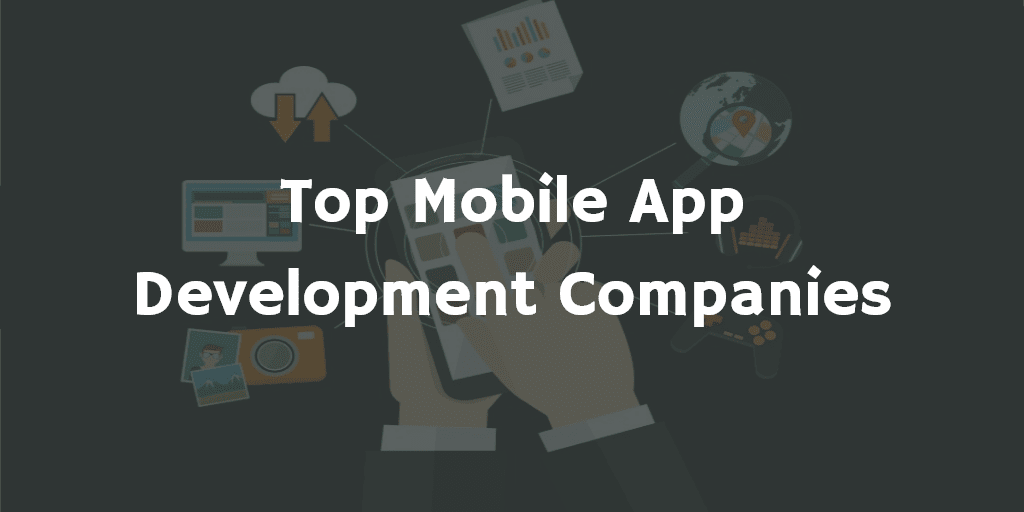 Top 5 Mobile App Development Companies in Los Angeles, USA 2024's picture