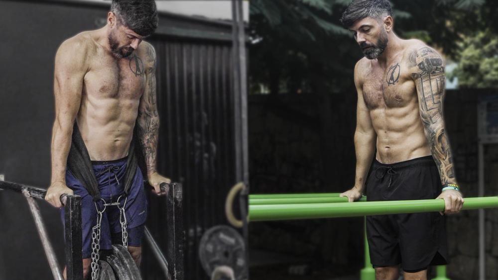 Weighted Calisthenics vs. Traditional Calisthenics: Which Is Better?