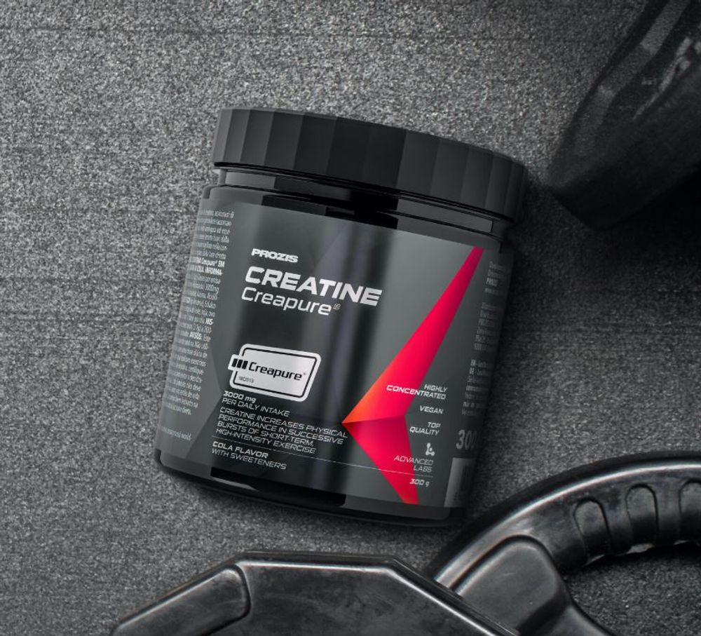 Creatine Benefits that you probably didn't know