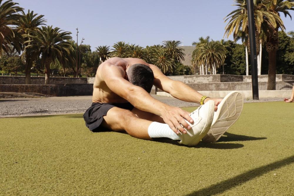 Flexibility - How to train it and use it to improve in different exercises and tricks