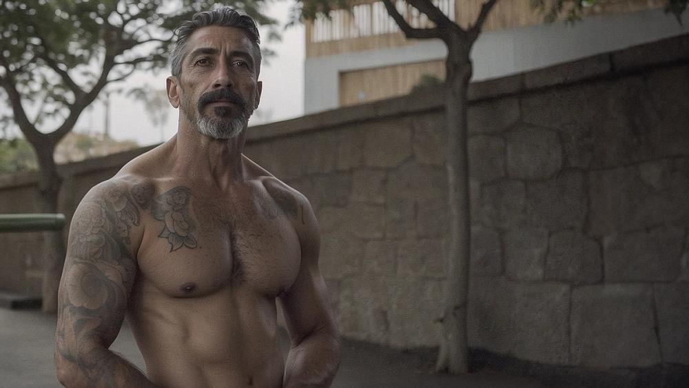 How to learn the most about Calisthenics training. Respect the Old School!