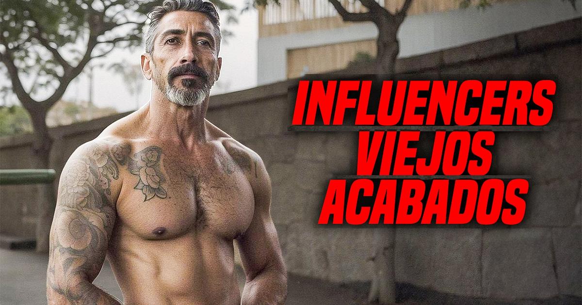 Cómo sacarle el máximo partido al contenido de Calistenia y Fitness en general ¡Respeta a los mayores!