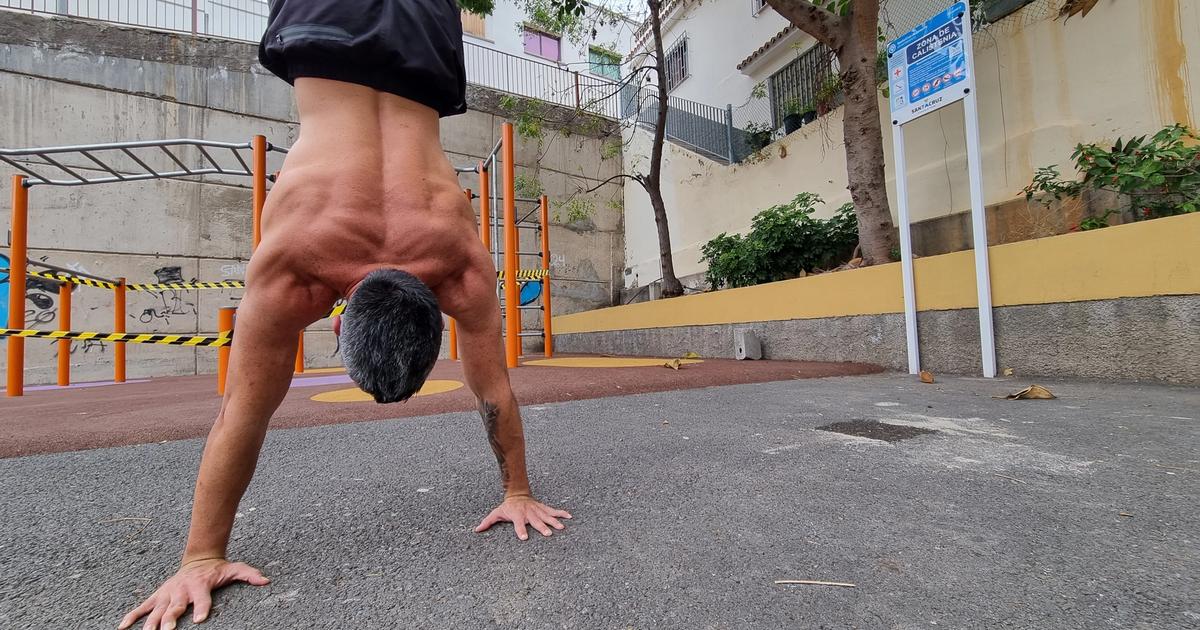 10 Tips to get the Handstand FAST