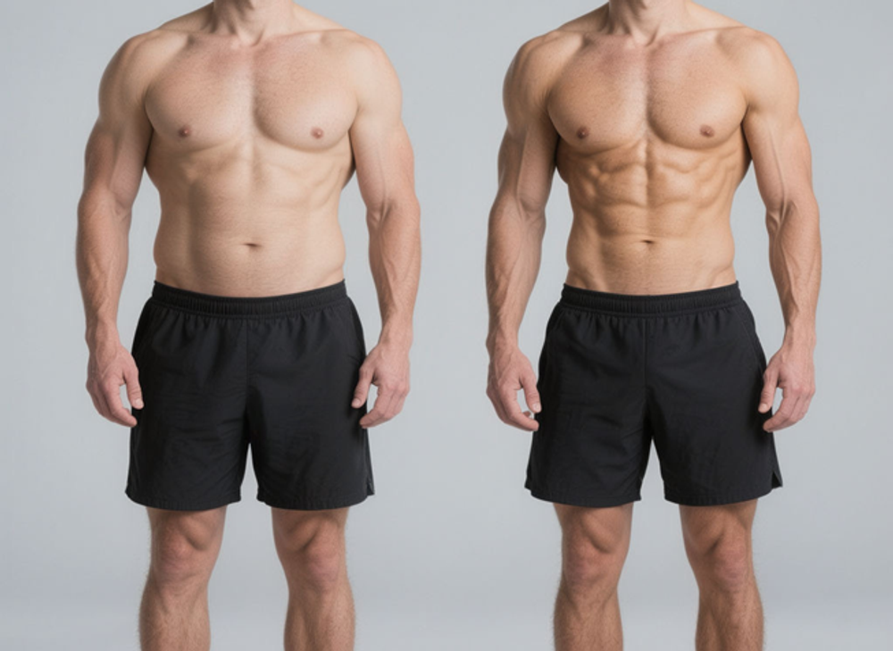 Dieta para ganar masa muscular