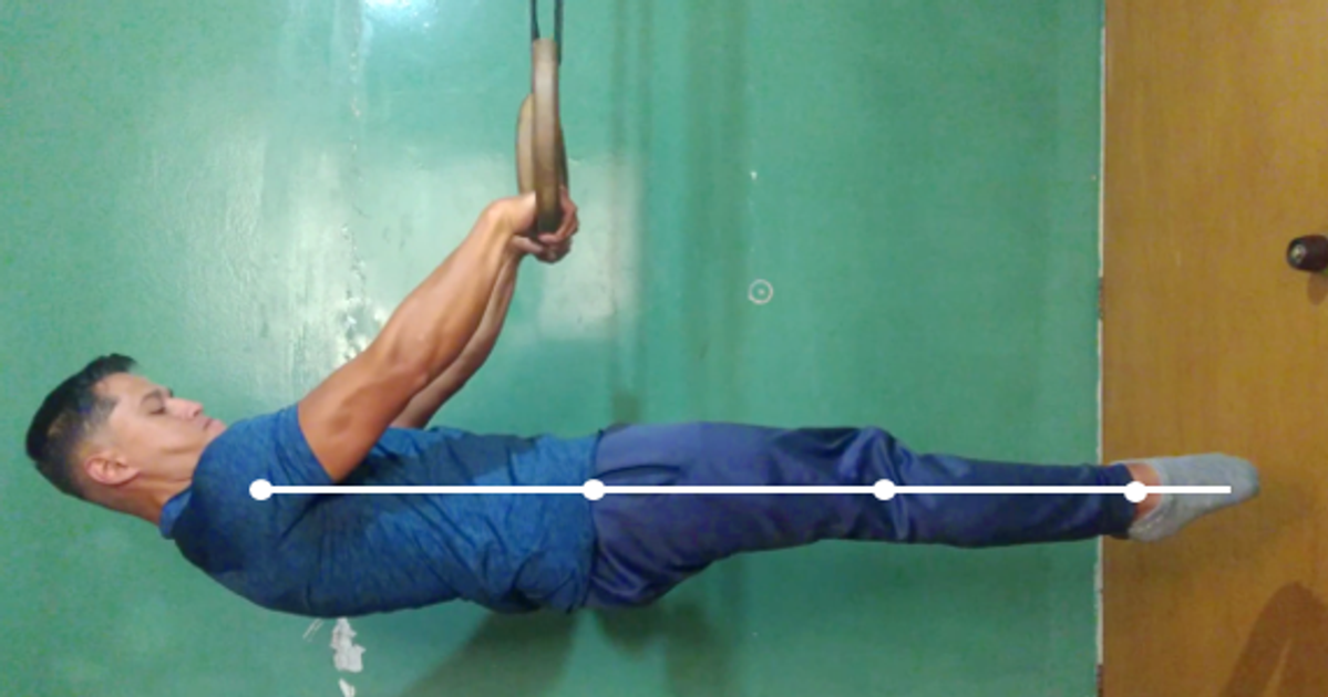 Front Lever: The Complete Guide to Technique, Progressions, and Exercises