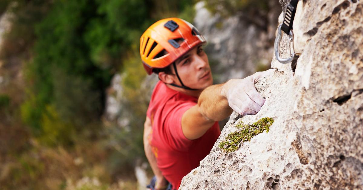 How to combine Calisthenics and Climbing - Best Exercises