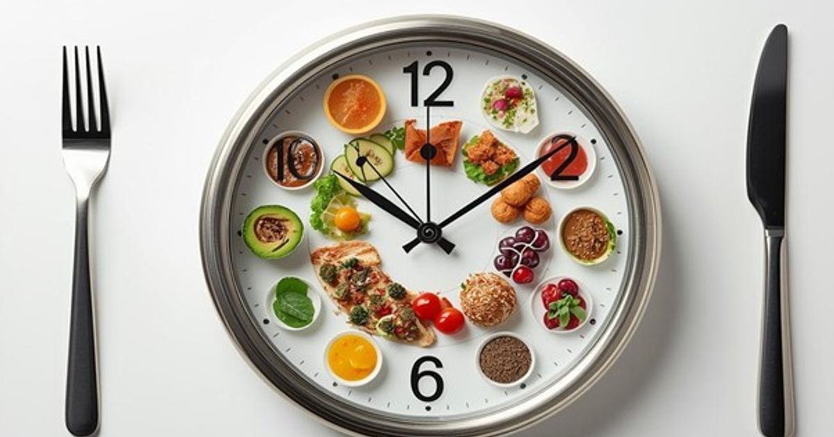 Qué comer antes de entrenar calistenia