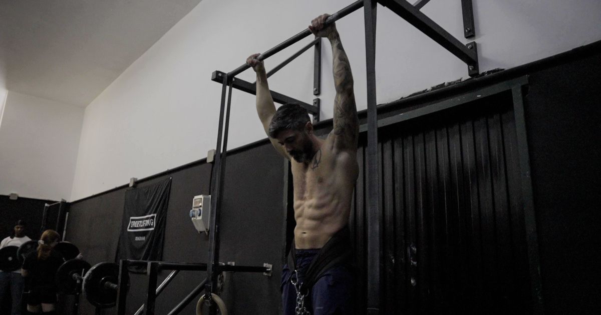 If you are not progressing in Calisthenics, it may be because of this "hidden" factors