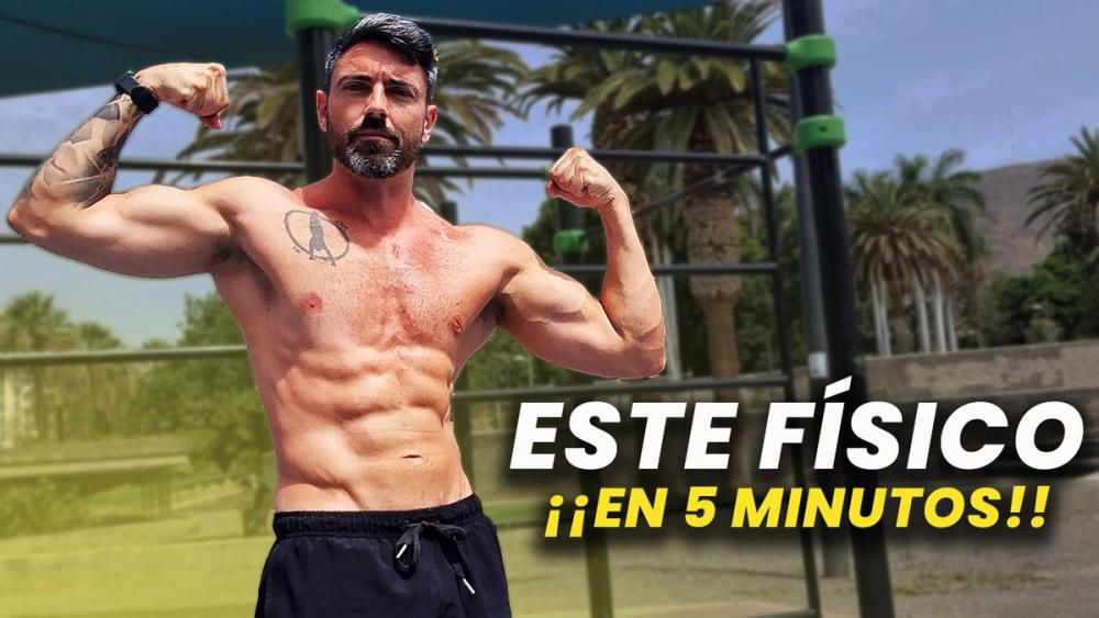 ¿Son efectivas las rutinas de ejercicio de 5 minutos de internet? - Toda la verdad
