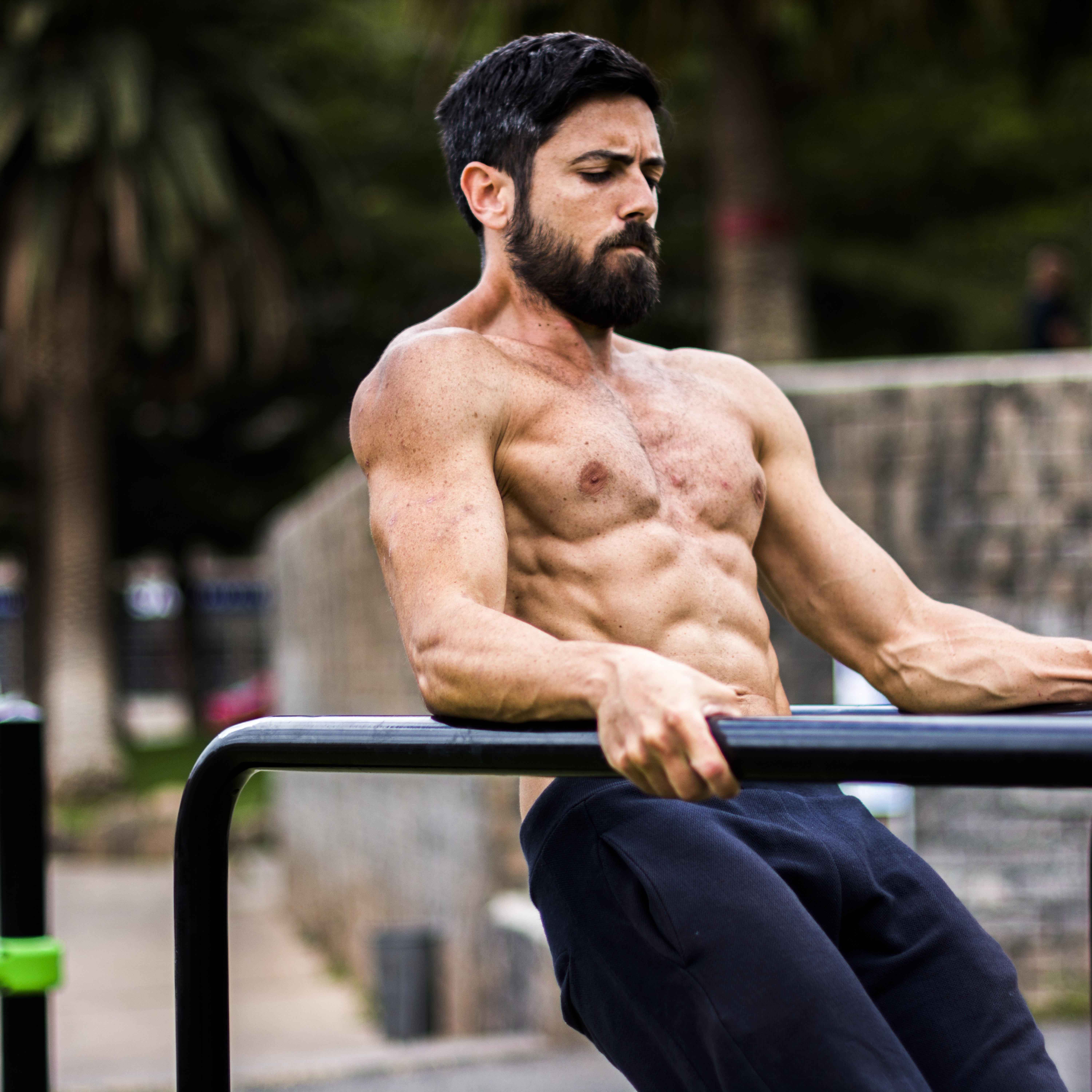 What is Calisthenics or Street Workout?